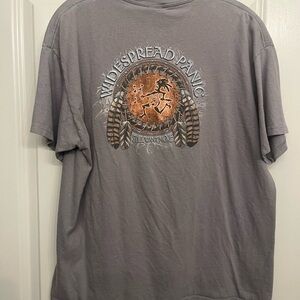 Widespread Panic T-Shirt